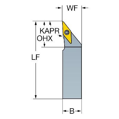 SVJBL 102C-S-B1 - Carbide.tools